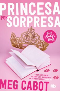 princesa por sorpresa (ebook)-meg cabot-9788413147901