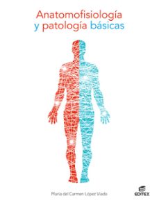 anatomofisiología y patología básicas-9788413216201