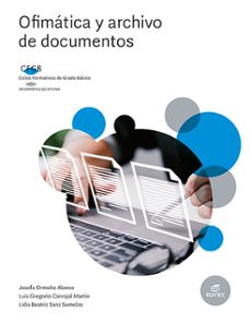 fgb ofimatica y archivo de documentos 2022-9788413218601