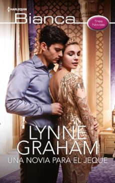 una novia para el jeque-lynne graham-9788413283401