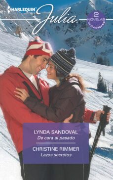 de cara al pasado / lazos secretos-9788413288901