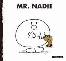 mr. nadie (ebook)-roger hargreaves-9788413308401