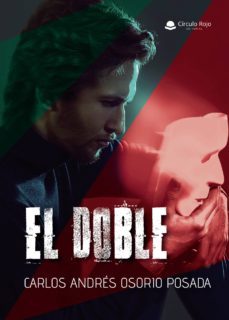 el doble-carlos andres osorio posada-9788413312101