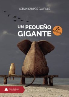 un pequeño gigante-adrian campos campillo-9788413314501