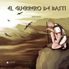 el guerrero de basti-mar mesas-9788413318301
