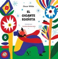 el gigante egoista-oscar wilde-9788413370101