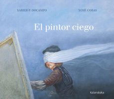 el pintor ciego-9788413430201