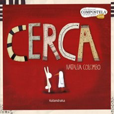 cerca-natalia colombo-9788413433301
