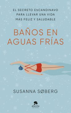 baños en aguas frias-susanna soberg-9788413441801