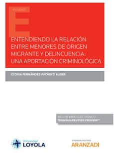 -gloria fernandez pacheco alises-9788413463001