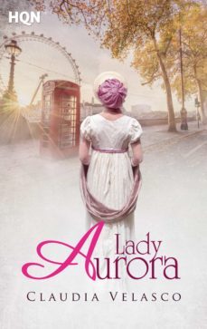 lady aurora-claudia velasco-9788413481401
