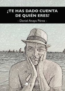 ¿te has dado cuenta de quien eres? (ebook)-9788413502601