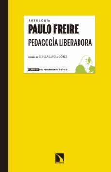pedagogia liberadora (ebook)-9788413526201