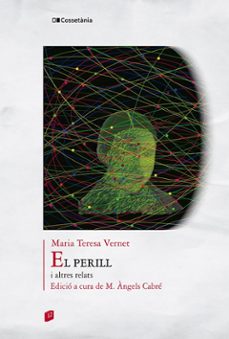 el perill i altres relats-9788413564401