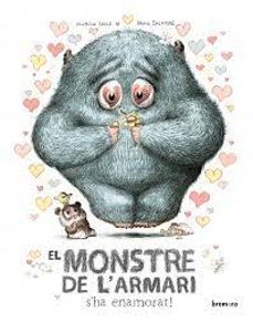 el monstre de l armari odia el nadal-9788413585901