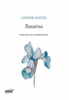 basairisa (ebook)-louise gluck-9788413600901