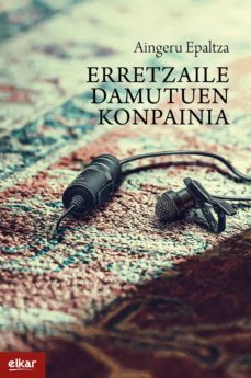erretzaile damutuen kopainia (ebook)-aingeru epaltza-9788413602301