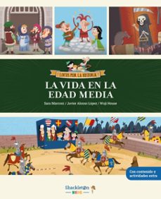 -sara marconi-javier alonso lopez-9788413613901