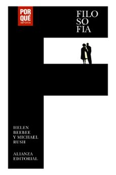 filosofia: ¿por que importa? (ebook)-helen beebee-michael rush-9788413621067