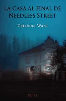 la casa al final de needless street-catriona ward-9788413624501