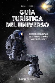guia turistica del universo-emiliano ricci-9788413628301