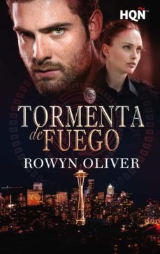 tormenta de fuego (ebook)-rowyn oliver-9788413750101