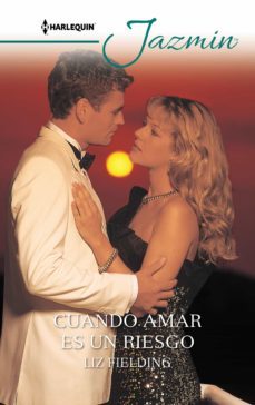 cuando amar es un riesgo (ebook)-liz fielding-9788413755601