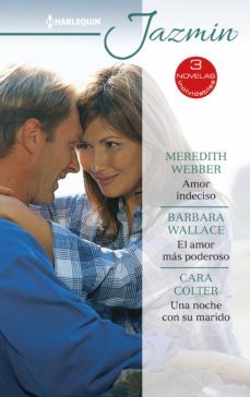 -meredith webber-barbara wallace-cara colter-9788413759401