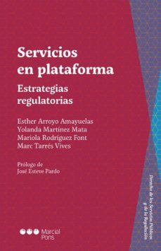servicios en plataforma (ebook)-9788413812601