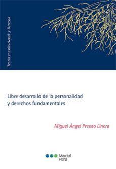 -miguel angel presno linera-9788413814001