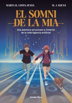 el somni de la mia (ebook)-m.j. bausa-marta r. costa jussa-9788413895901