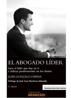 abogado lider-juan gonzalo ospina-9788413909301