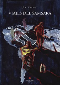 viajes del samsara-joel osorio-9788413985701