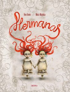 hermanas-matz mainka-9788414005101