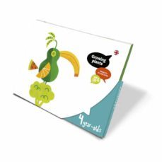 growing plants 4 years  proyectos ¿lo ves? 2020-9788414029701