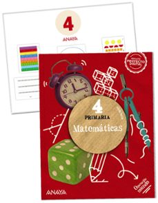 matematicas 4º educacion primaria (incluye material manipulativo) operacion mundo andalucia ed 2023-9788414319901