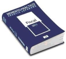 memento practico fiscal 2011-9788415056201