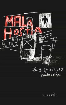 mala hostia (ebook)-9788415098201