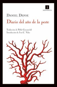 diario del año de la peste (ebook)-daniel defoe-9788415130901
