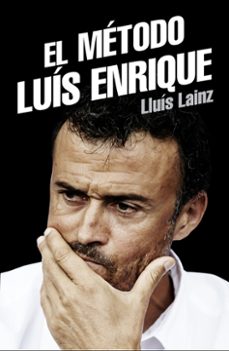 el metodo luis enrique-9788415242901