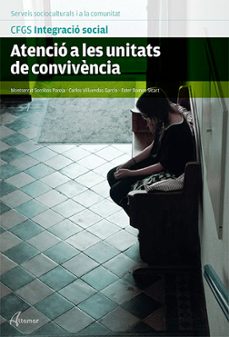 atencio unitats de convivencia-9788415309901