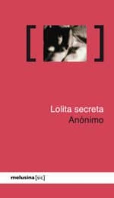 lolita secreta-9788415373001