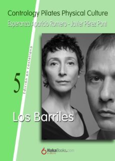 los barriles (ebook)-javier perez pont-esperanza aparicio-9788415409601