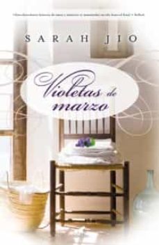 violetas de marzo-sarah jio-9788415420101