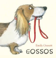 gossos-emily gravett-9788415430001