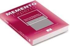 memento experto nueva ley reguladora de la jurisdiccion social (l 36/2011; rdl 3/2012-9788415446101