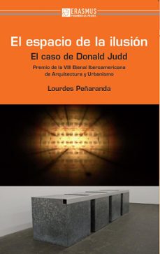 el espacio de la ilusion-lourdes peñaranda-9788415462101