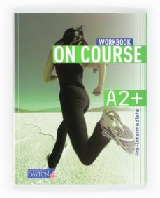 on course for a2+ workbook 2012-9788415478201