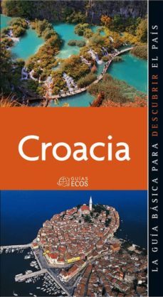 croacia. dubrovnik y sur de dalmacia (ebook)-gorka lopez-9788415479901