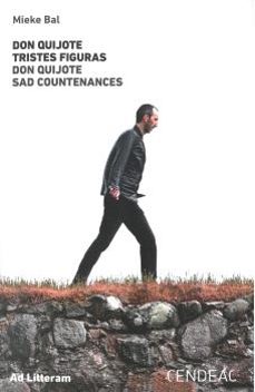 don quijote tristes figuras // don quijote sad countenances (ed. bilingue español-ingles)-9788415556701